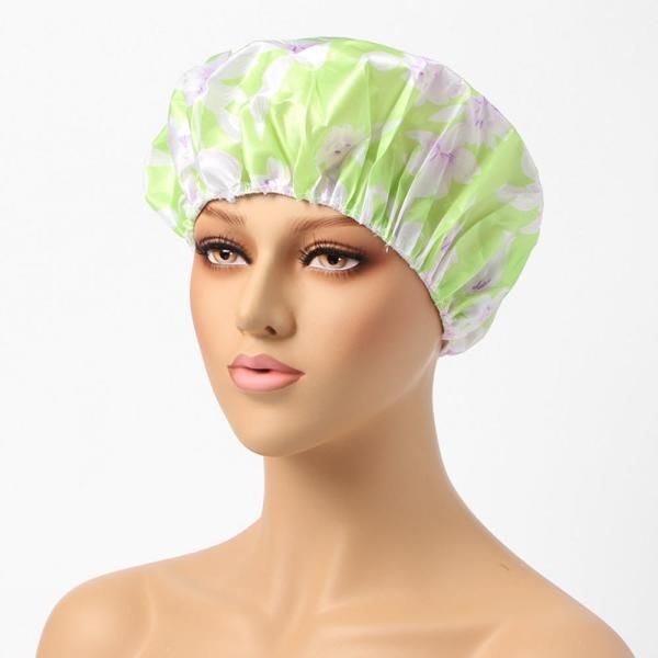 shower cap sauna hat sauna cap