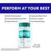 Urosync for Men Advanced Prostate Health & Urinary Support Supplement 120 Caps