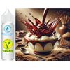 Rice Pudding Chocolate Flavour Concentrate - Vegan - Sasami - 10ml-