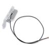 Perfect Part Wifi Bluetooth Antenna Module Connector Cable Parts for PS4 Pro Replacement Pulled