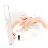 mau Nail File with Case, Files Files, Nail Files, Nail Polishing, Nano Processing Glass, Nail Care, Nail Files