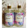 2-Pack Clementine~ Lavender Moisturizing Hand Soap 24 fl oz Each
