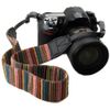CHMETE Camera Neck Shoulder Belt Strap (Bohemia)