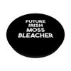 Future Irish Moss Bleacher PopSockets with Interchangeable PopGrip