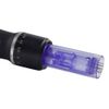 Micro Needles Cartridges For Ultima A1 Dr.Pen,Tips For Electric Auto Stamp Derma Pen,9Pin/12Pin/36Pin/42Pin &Nano Neelde Cartridges (12 Pin Needles, 10 Pcs)