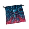 Steve Jackson Games SJG05213 Cube Bag, Multi-Colour
