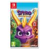Spyro trilogy reignited (switch)