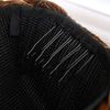 Remeehi Kimono Wig, Kimono Wig, Kimono, Braided Type, Length 4.7 x Width 3.7 inches (12 x 9.5 cm), Black