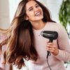 Philips Hair Dryer, Black, Pack of 1