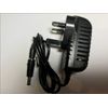 Replacement for UK 15V AC-DC Adaptor for Small Portable Bluetooth Speaker SRS-XB3