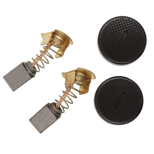 Carbon Brushes Brush Holder Caps Cap Covers for CB430 Makita BGA450 BGA452 DGA452