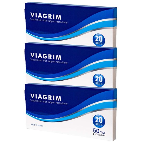 viagrim (3 pack)