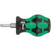 Wera 05008843001 335 Stubby/carburetor screwdriver