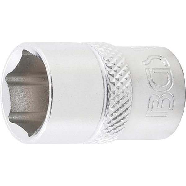 BGS 10613 | Socket, Hexagon | 10 mm (3/8") Drive | 13 mm