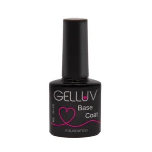 Gelluv - Foundation Base 8ml