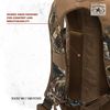 Rig'Em RIght Waterfowl Stump Jumper Duck Hunting Blind Backpack