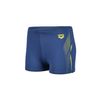 ARENA Boys Swim Short Graphic - 140