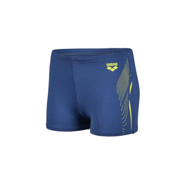 ARENA Boys Swim Short Graphic - 140