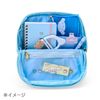 Sanrio 431061 Stand Stationery Case, Chromi, Storage, Stand