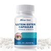 Eye Complex with Lutein Bilberry & Zeaxanthin Support Eye Health & Visual Acuity