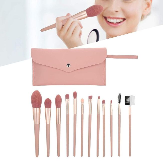 Moist Mall Makeup Brush Set Eyeshadow Kit Concealer Highlighter Subcategory Eyeshadow & Face