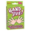 Cheatwell Games Hand Jive Card Game