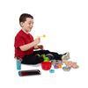 Melissa & Doug Baking Play Set (20 pcs) - Play Kitchen Accessories