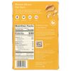 Deliciously Ella Peanut Butter Oat Bar 4 Count, 1.76 OZ