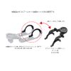 REC-MOUNTS Double Arm Set (Expansion Kit) For Garmin [D-Arm-GM]