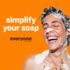 Everyone 3-in-1 Soap, Citrus and Mint, 32 Ounce