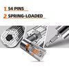 Universal Socket Wrench Tool for Drill Alligator Super Magic Grip Multi Shape