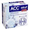 ACC® acute 600 mg cough remover, effervescent tablets by ACC