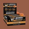 Stacker2 Barbarian Bar (12x45g) Chocolate Toffee - Bars - Protein Bars