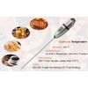ThermoPro TP02S 2-Pack Instant Read, Thanksgiving Thermometer, Grill/Kitchen/