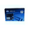 AWS-1KG DIGITAL SCALE-1000 x 0.1G-COLOR SILVER