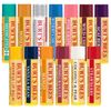 Burt's Bees 100% Natural Moisturizing Lip Balm, Coconut & Pear with Beeswax & Fruit Extracts - 1 Tube
