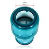 SPARES2GO Filter compatible with Dyson V15 SV22 Vacuum Replacement Detect Washable Absolute Animal Complete