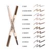 Precision Brow Pencil (009, Espresso)