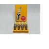 NGK (7022) BPR6HS Standard Spark Plug - Set of 4