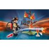 Playmobil Fire Rescue Carry Case