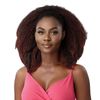 Outre Drawstring Ponytail Pretty Quick Pony TAJO (1B)
