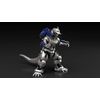 Aoshima Godzilla Against Mechagodzilla: Mechagodzilla MFS-3 "Kiryu Model Kit