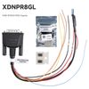 Xhorse MQB-RH850/V850 Adapter Only Worked Key Tool Plus