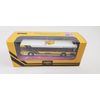 American Low Floor Shuttle Bus - Cambus 1:87 Scale diecast Model