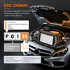 ANCEL V3 PRO All System Bidirectional OBD2 Scanner Car Diagnostic Tool Oil EPB