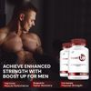 (2 Pack) Boost Up for Men Capsules-BoostUp Vitamin Complex Pills, All Natural