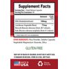estrogen blocker for men - DIM - inflammation supplements 1BOTTLE