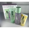 NEW CLINIQUE 3-Step Creates Great Skin Set Type 2 (Dry Combination)
