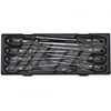 JTC 9 PCS STAR SCREWDRIVER SET, JTC TOOLS # K7091