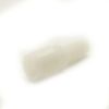 Thrifco 9429318 Nylon 1/2 inch x 1/4 inch Barb Coupling